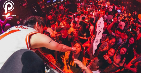 南宁派神酒吧消费价格 PASSION酒吧低消