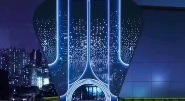 昆明哥斯拉电音剧场酒水单