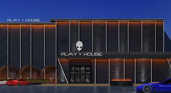 驻马店PLAY HOUS消费 普乐浩斯酒吧