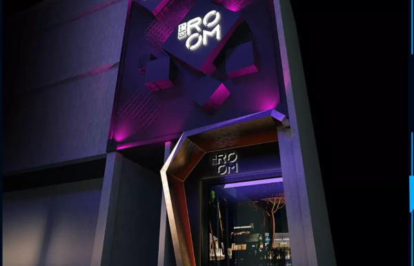 红河芭芘BABI ROOM消费 ROOM蒙自店