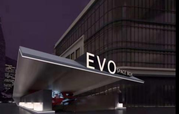成都EVO KTV消费 武侯EVO SPACE BOX
