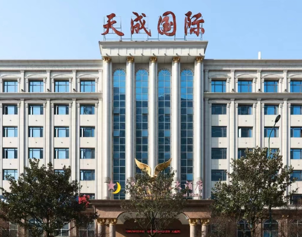 长沙天成国际酒店KTV 酷尚ktv电话